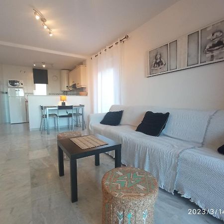 Apartamentos Los Hidalgo Golf 马尼尔瓦 外观 照片