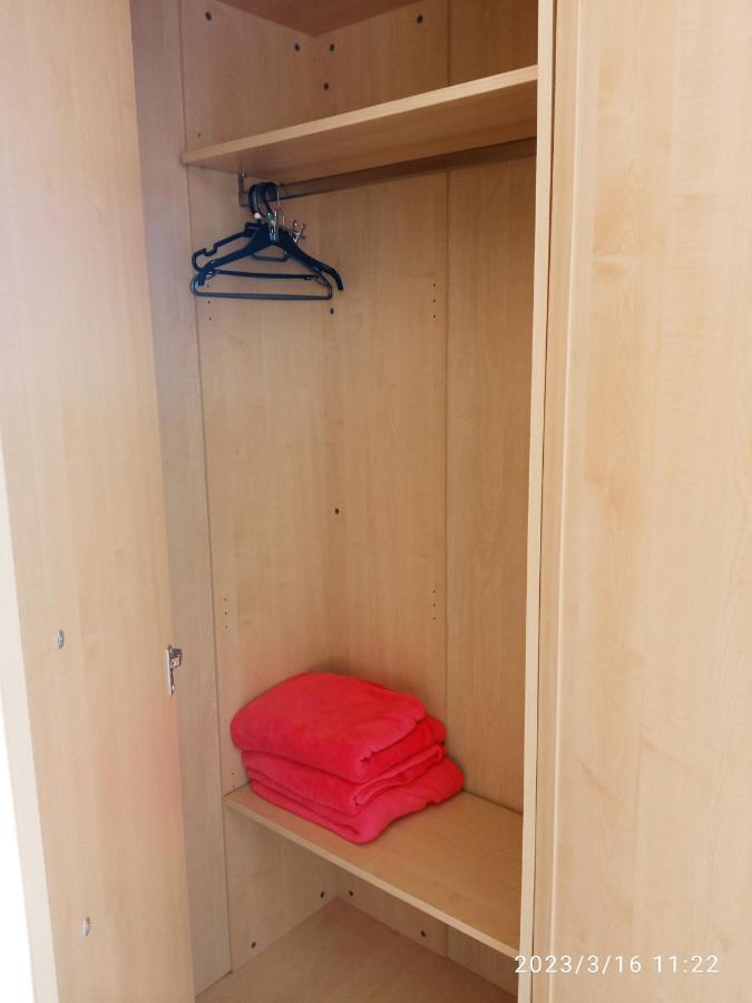 Apartamentos Los Hidalgo Golf 马尼尔瓦 外观 照片